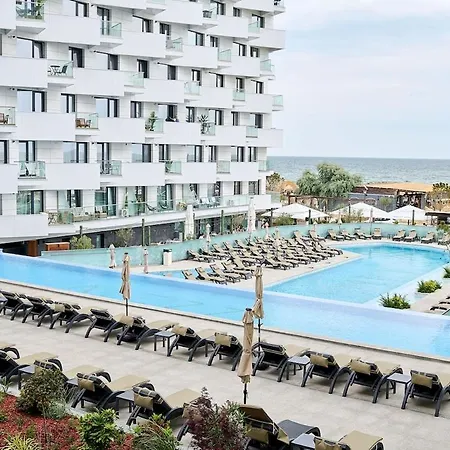 아파트 Infinity Summer Crib - Parking *