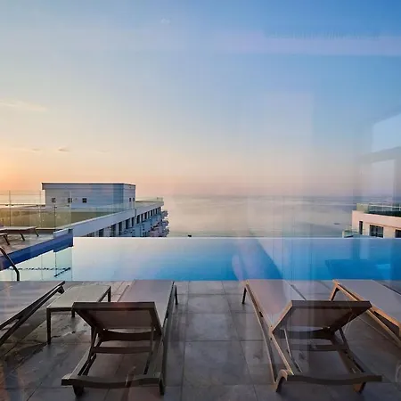 Infinity Summer Crib - Parking * Năvodari