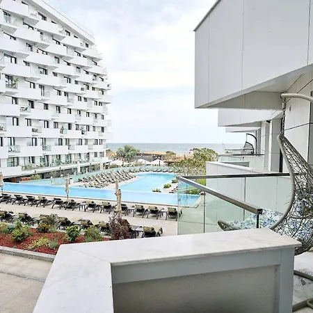 Infinity Summer Crib - Parking *